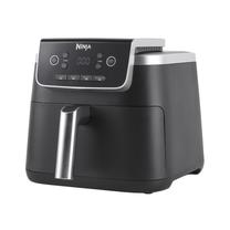 Karšto oro gruzdintuvė Ninja Pro AF140EU, juoda sp., 1750 W, 4.7 l
