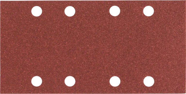 Lihvimisleht Bosch C430, 60, 18.5 cm x 9.3 cm, 10 tk