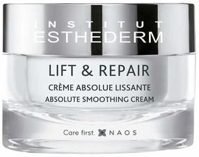 Sejas krēms Institut Esthederm Lift & Repair Absolute Smoothing, 50 ml