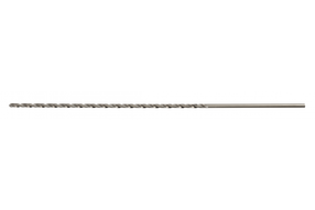 Metallist puur Högert M2 HT2A048, metall/teras/plast, keermega, silindriline, 13 mm x 48 cm