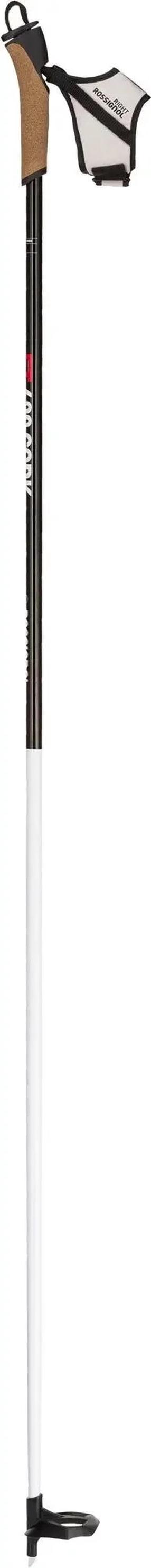 Лыжные палки равнинные Rossignol FT-600 Cork RDI9520, 150 см
