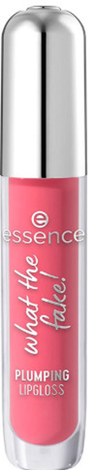 Huuleläige Essence What The Fake! Volumizing, 4 ml, main squeeze v., 101