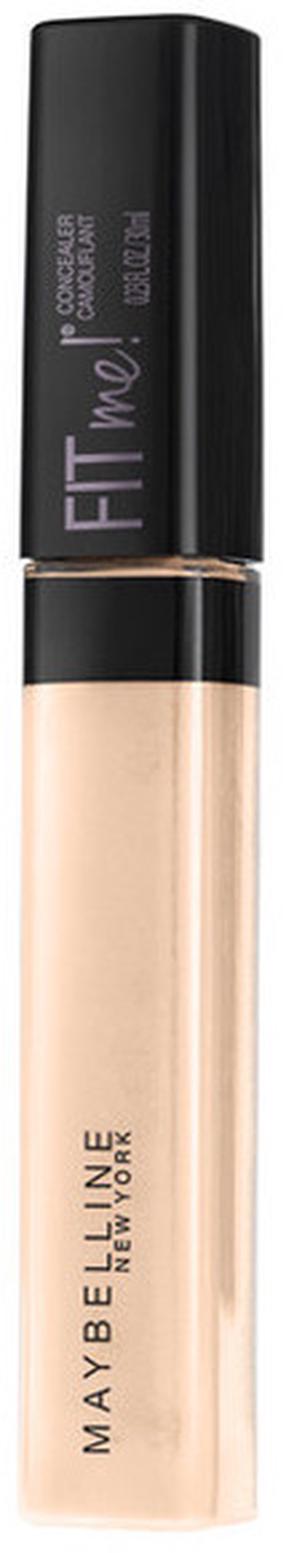 Peitekreem Maybelline Fit Me!, beež v., 15 fair, 6.8 ml