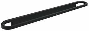 Rankšluosčių laikiklis Ravak CR II 300.20BLM, 8.2 cm, 60 cm x 4 cm