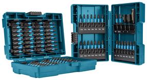Otsikute komplekt Makita, 1/4"