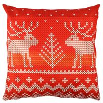 Dekoratyvinė pagalvėlė Mioli Decor A11830, įvairių spalvų, 43 cm x 43 cm