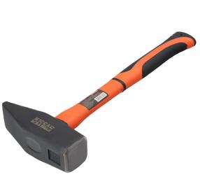 Молоток Faster Tools Fiberglass FT302-13, 2300 г