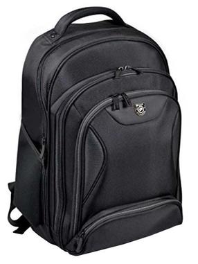 Sülearvuti seljakott Port Designs Notebook Backpack, must v., 14"