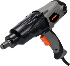 Smūginis veržliasukis Sthor 57092, 1100 W
