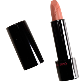 Lūpu krāsa Shiseido Rouge Rouge, 4 g, dusky honey krās., be323