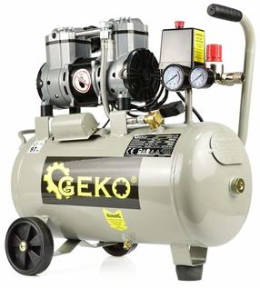 Õhukompressor Geko G80335, 980 W, 230 V