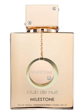 Parfüümvesi Armaf Club De Nuit Milestone, 30 ml