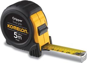 Mõõdulint Komelon Gripper, 5 m