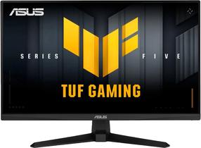 Monitorius Asus TUF Gaming VG279QM5A, Fast IPS, 240 Hz, FHD, 27"