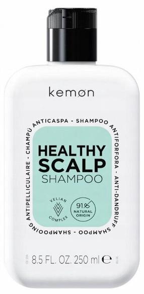 Шампунь Kemon Healthy Scalp, 250 мл