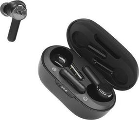 Беспроводные наушники JBL Quantum TWS JBLQUANTUMTWSBLK, черный цв.