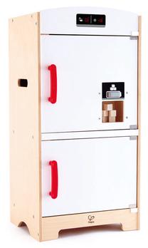 Žaislinė buitinė technika Hape E3153, balta sp.