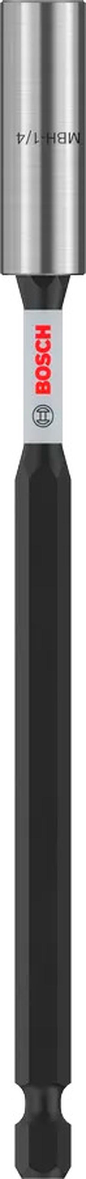 Uzgaļu turētājs Bosch Pro Impact, 150 mm, 1/4"