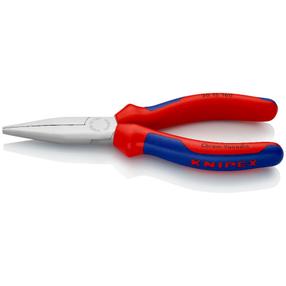 Näpitsad teravad/haaramiseks Knipex 30 15 160, 160 mm