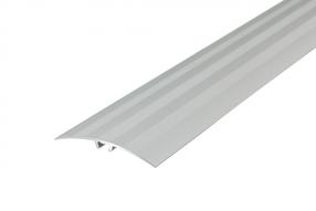 Apdares lente Cezar 825668, alumīnija krās., 93 cm x 4.7 cm