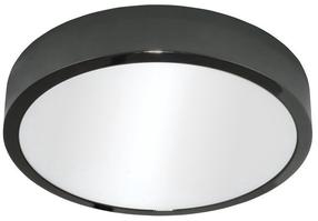 Šviestuvas lubų CristalRecord Kaju, 4200°K, LED, grafito sp., 30 W