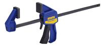 Spaustuvas Irwin Mini, 63 kg, metalas, 15 cm