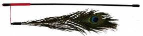 Žaislas ant pagaliuko katėms Trixie 4509, 47 cm