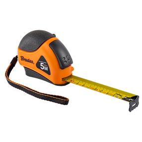 Рулетка Bradas Mouse, 5 м