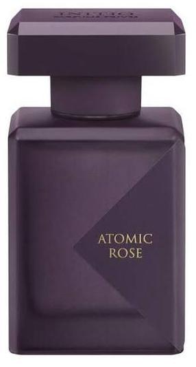 Plaukų purškiklis Initio Atomic Rose, 50 ml