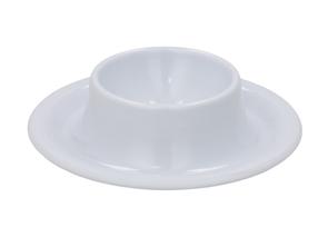 Olu trauks Kitchen&GO, Ø 8 cm, balta krās., keramika
