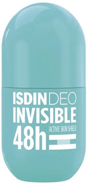 Дезодорант для женщин Isdin Deo Fresh Invisible 48h, 50 мл