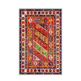 Paklājs Conceptum Hypnose EEXFAB832, daudzkrāsaina, 230 cm x 160 cm
