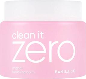 Очищающий бальзам Banila Co Clean It Zero Original, 180 мл