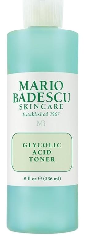 Sejas toniks Mario Badescu Glycolic Acid, 236 ml