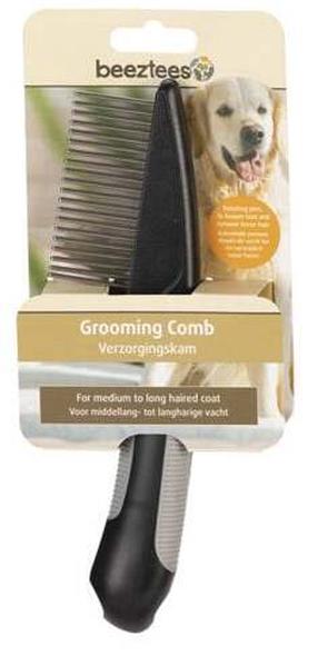 Šukos šunims Beeztees Grooming 661697, 210 mm