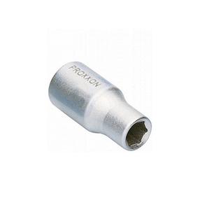 Varžtų veržlių galvutė Proxxon 23714, 6 mm, 1/4", Ø6 mm