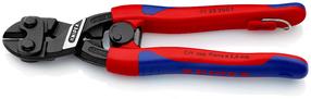 Lõikur kaablite jaoks Knipex CoBolt 71 32 200 T, 200 mm