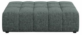 Pufas Cosmopolitan Design Chicago Haga 78, petrol sp., 84 cm x 102 cm x 42 cm