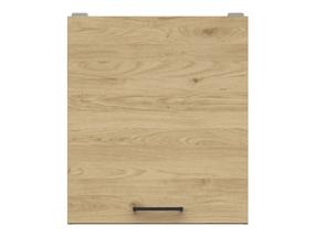 Верхний кухонный шкаф Junona Line, дубовый цв., 30.5 см x 50 см x 57 см