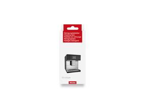 Таблетки для чистки кофемашин Miele, 0.033 л, 10 шт.