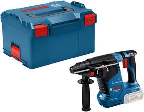 Аккумуляторный перфоратор Bosch GBH 18V-24 C, 18 В