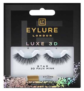 Накладные ресницы Eylure Luxe 3D Star