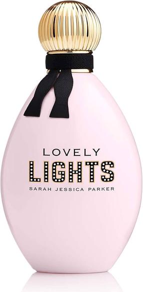 Парфюмированная вода Sarah Jessica Parker Lovely Lights, 100 мл