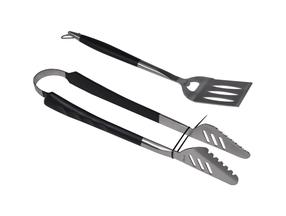 Grillitööriistade komplekt sgp8+gt3, 37 cm x 7.2 cm