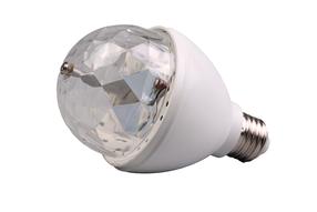 Diskotekos šviestuvas Standart DSLED-036(LS6F02), 3 W
