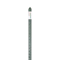 Lazdelė augalams remti Garden Center, 180 cm x 1.6 cm, metalas, žalia sp.