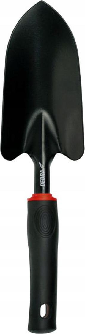 Маленькая лопатка Dedra 80A081, 33 см