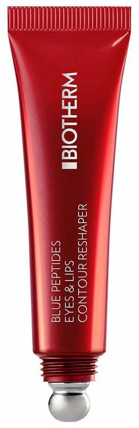 Silmakreem Biotherm Blue Peptides, 15 ml