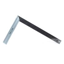 Kampinė liniuotė Okko GWS-50D, 500 mm, aliuminis/nerūdijantysis plienas, 90 °