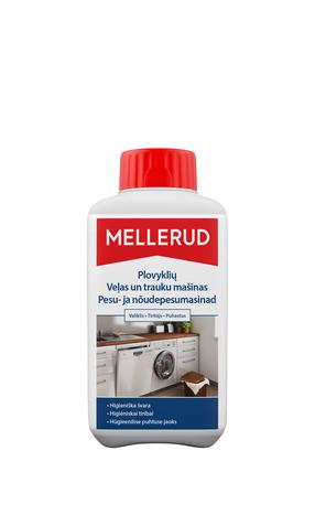 Valiklis, indaplovėms/skalbimo mašinoms Mellerud, 0.5 l